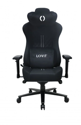 Cadeira Executiva Lovit Imperium Preto