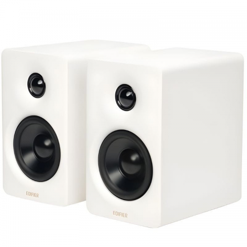 Edifier M60 Colunas Ativas Branco