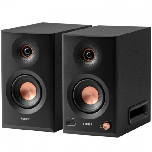 Edifier MR5 Colunas Ativas 2.0 Preto