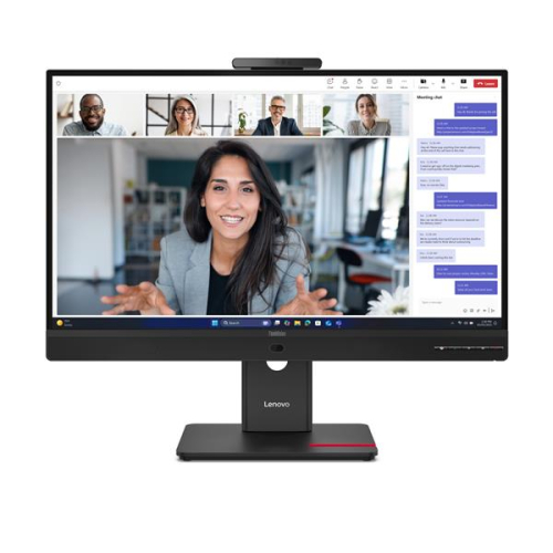 MONITOR LENOVO ThinkVision T24-4v 23,8"FHD