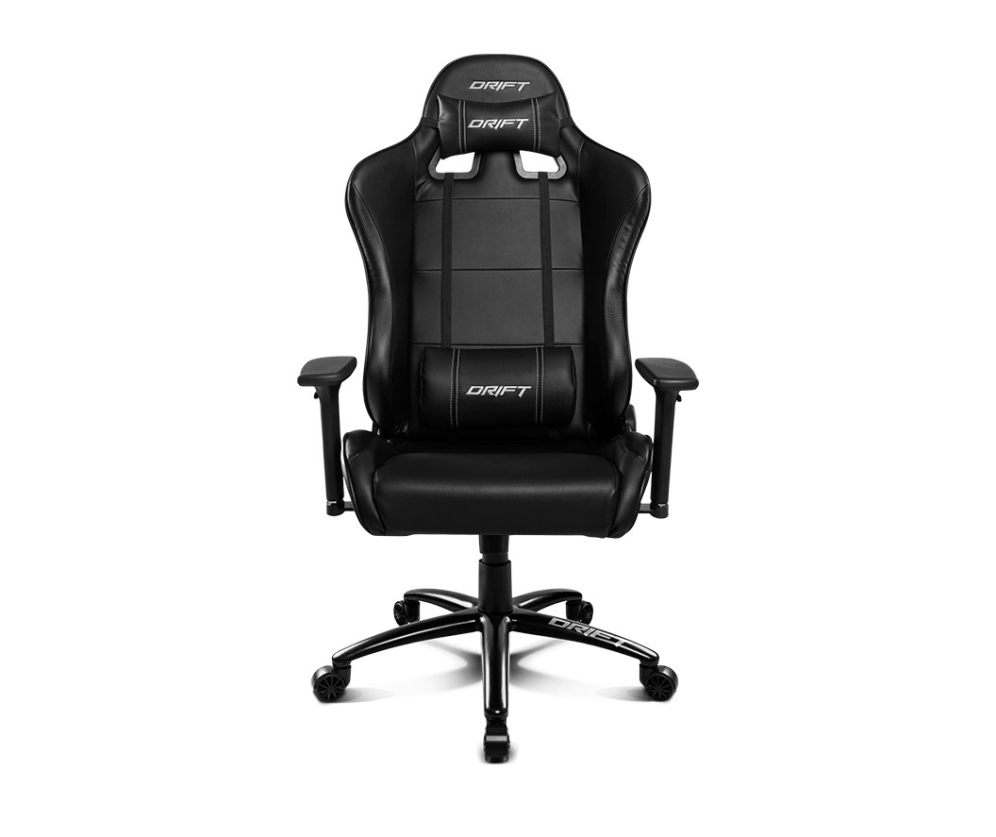 Cadeira Gaming Drift DR200 Preto