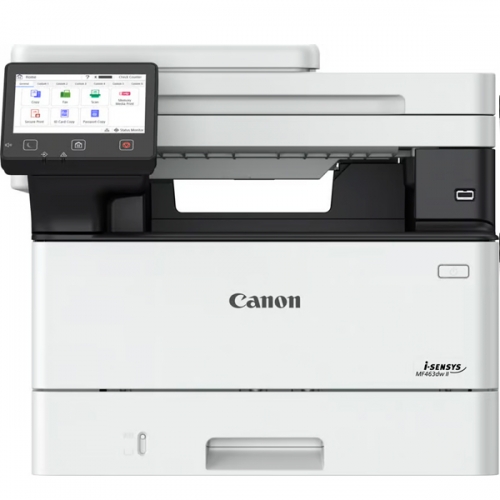 Canon Multifunções Laser Mono MF463DW II