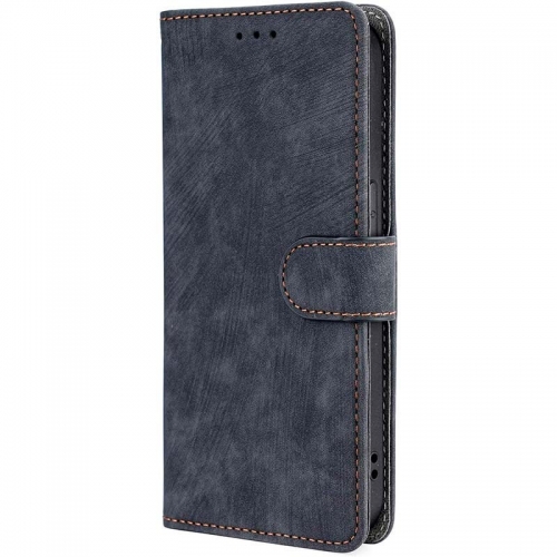Capa livro 360º Protection Xiaomi 15T Preto