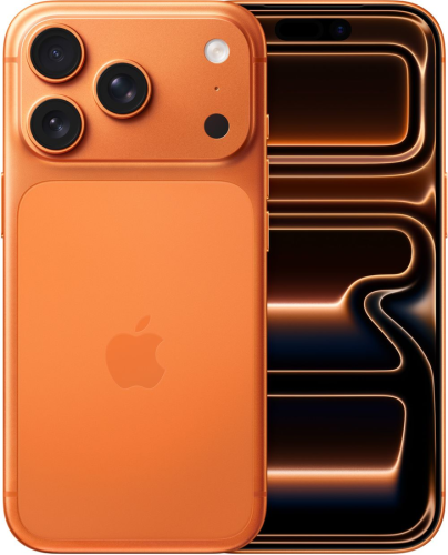 Apple iPhone 17 Pro 1TB Cosmic Orange