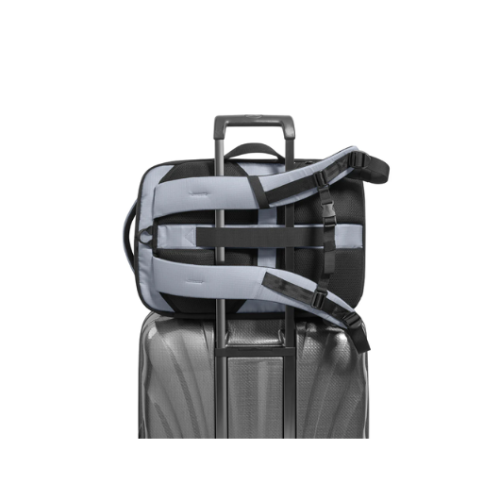 MOCHILA PORTATIL TOMTOC NAVIGATOR T66 GRAY