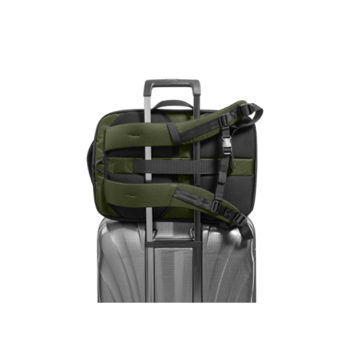 MOCHILA PORTATIL TOMTOC NAVIGATOR T66 L GREEN