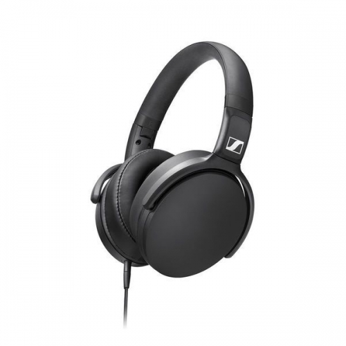 SENNHEISER EPOS HEADPHONES HD 400S C/ MIC BLACK