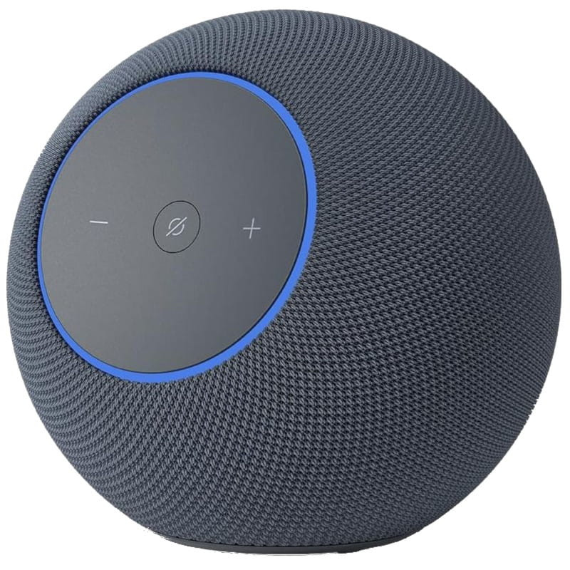 Amazon Echo Studio Grafite Coluna inteligente Alexa