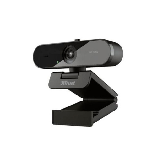 TRUST WEBCAM TW-200 FULL HD