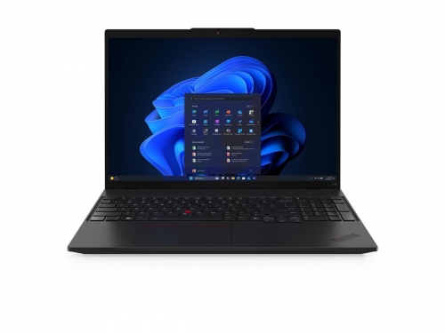 LENOVO ThinkPad L16 G2 Intel Core Ultra 5 225U 16inch FHD 300N 16GB DDR5-5600 512GB SSD W11P 1Y DEPOT