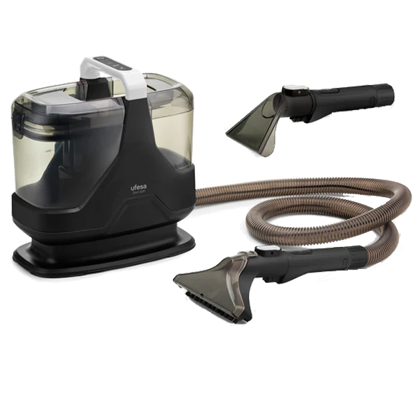 UFESA MAQUINA LIMPEZA 600W