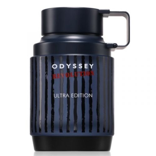Armaf Odyssey Revolution Ultra Edition Eau de Parfum 100ml