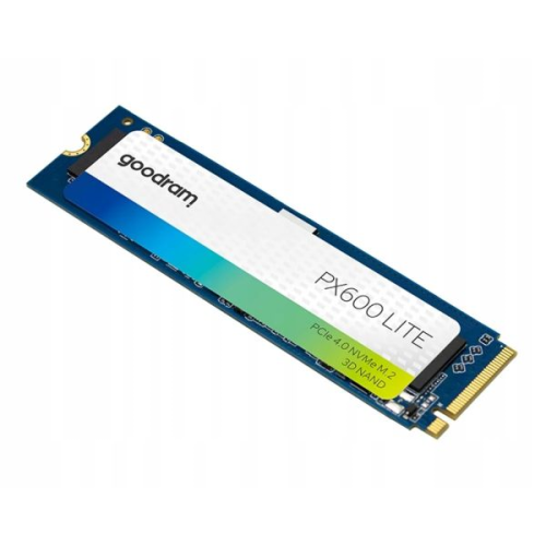 SSD PX600L 512GB PCIE 4X4 M2 2280