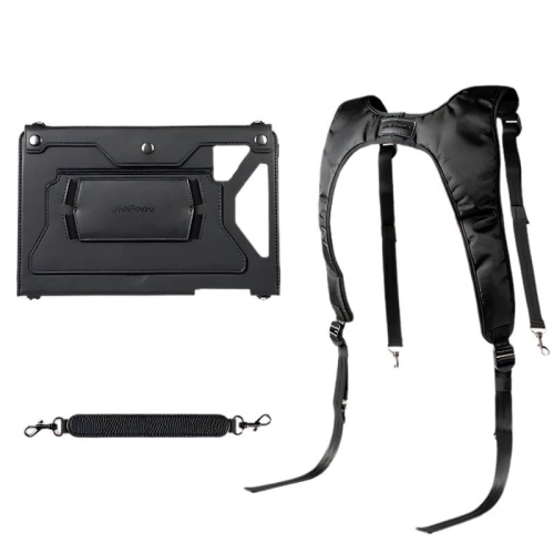 Capa Multifunções Ulefone Armor Holster Pro para Armor Pad 4 Ultra