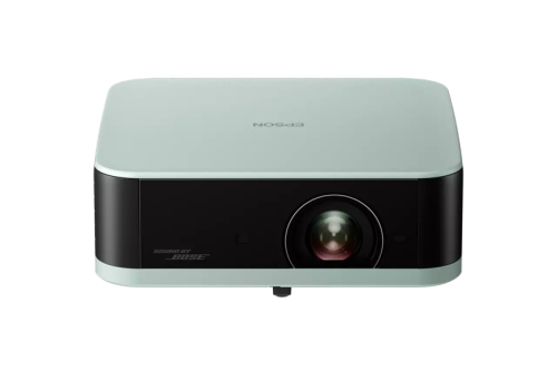 Epson Lifestudio POP Projetor EF-61G Ice Green