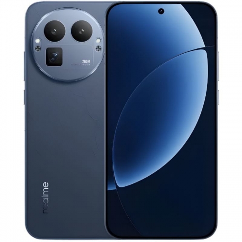 Realme GT 8 Pro 5G 16GB/512GB Blue