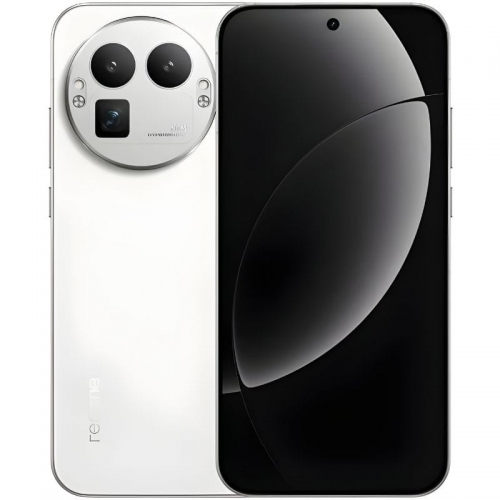Realme GT 8 Pro 5G 16GB/512GB White