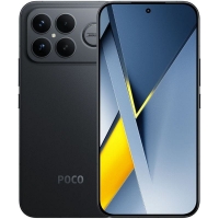 Xiaomi Poco F8 Ultra 5G 12GB/256GB Preto