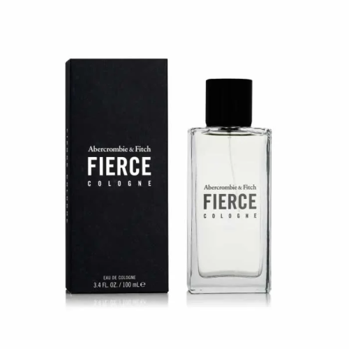 Abercrombie &Fitch Fierce Man Eau de Cologne 100ml