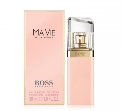 Hugo Boss Boss Ma Vie Woman Eau de Parfum 30ml