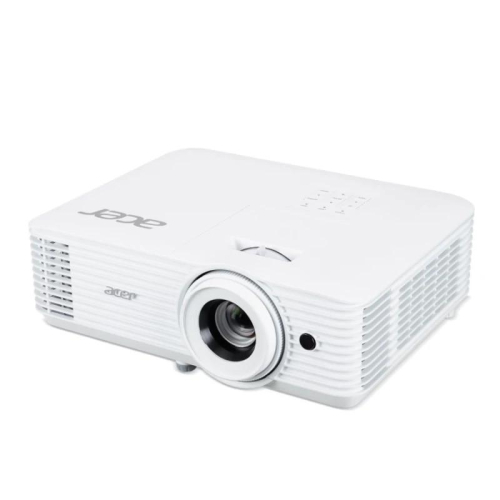 ACER Projetor X1827 DLP 4K 4000LM 10000/1 D-SUB HDMI PC AUDIO