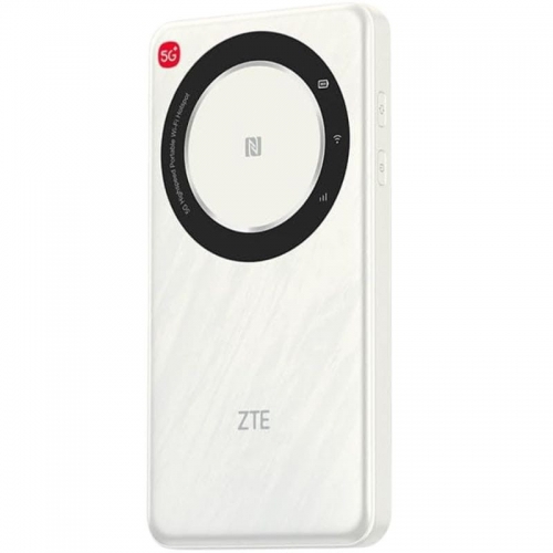 ZTE U30 Air 5G Wi-Fi de banda dupla - Router de rede móvel