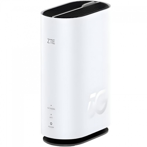 Router ZTE G5C 5G Wi-Fi 6 - Router de rede móvel