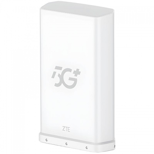 ZTE MC889A Pro ODU 5G Wi-Fi 6 - Router para exterior