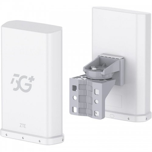 ZTE MC889A Pro ODU 5G Wi-Fi 6 - Router para exterior