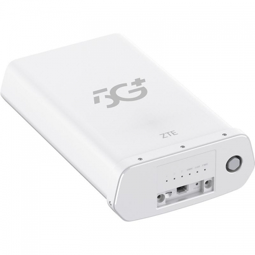 ZTE MC889A Pro ODU 5G Wi-Fi 6 - Router para exterior