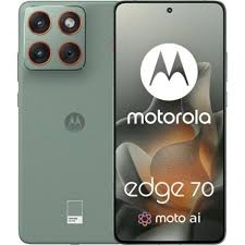 MOTOROLA EDGE 70 12GB/512GB PANTONE LILY PAD