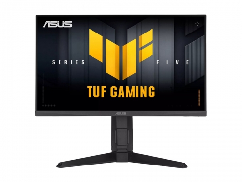 ASUS VG249QML5A TUF GAMING Series 5 23.8"FHD Fast-IPS panel 240Hz 0.3ms G-SYNC