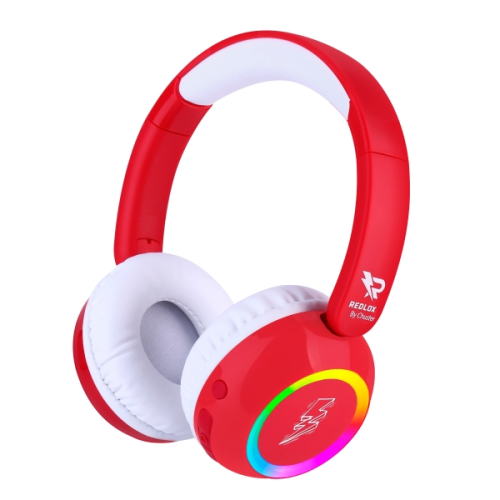 Auscultadores Bluetooth Redlox Magnet Chuster