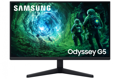 MONITOR SAMSUNG LS27FG530EUXEN 27"2560X1440 QHD PRETO