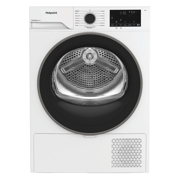 SECADOR DE ROUPA HOTPOINT - CHD84M WBS PT