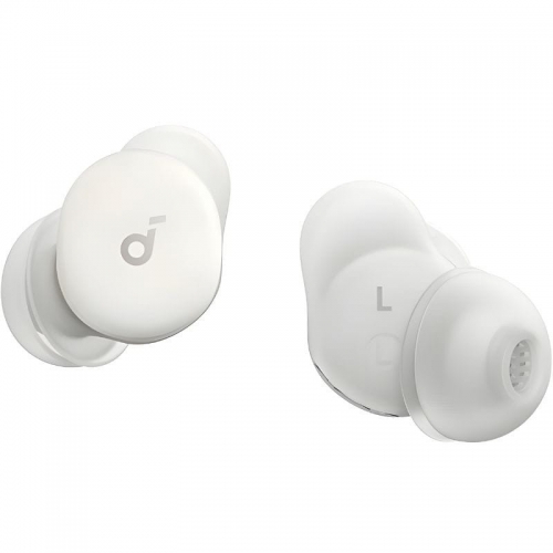 Auriculares Soundcore Sleep A30 Branco