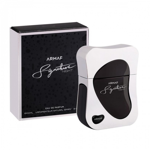 Armaf Signature Night Man Eau de Parfum 100ml