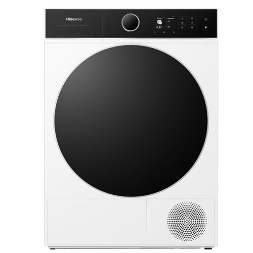 SECADOR DE ROUPA HISENSE - DH5I804BWCD