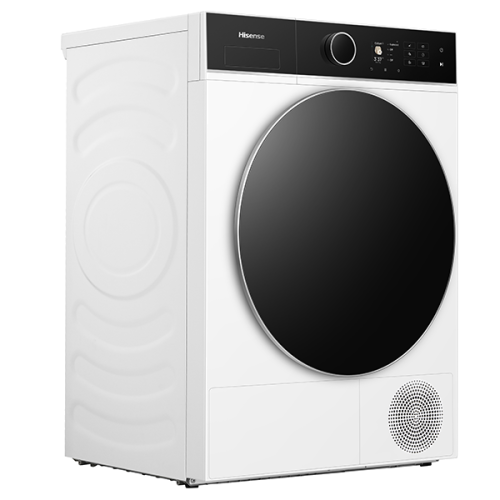 SECADOR DE ROUPA HISENSE - DH5I804BWCD