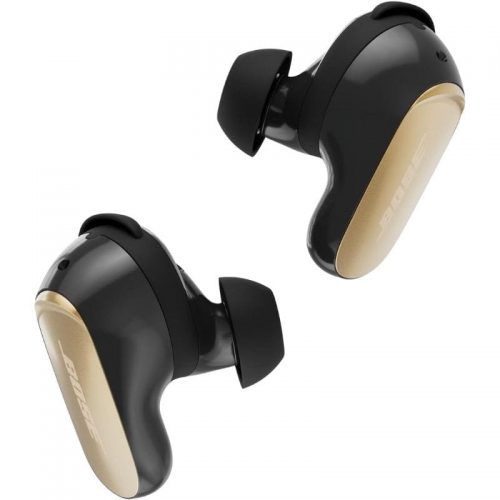 Auriculares Bose QuietComfort Ultra 2ª Gen TWS Desert Gold