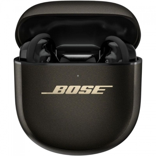 Auriculares Bose QuietComfort Ultra 2ª Gen TWS Desert Gold