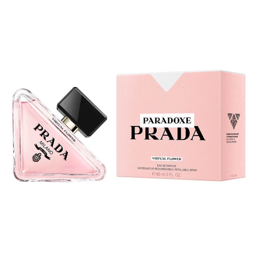 Prada Paradoxe Virtual Flower Woman Eau de Parfum 90ml