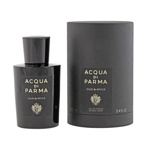 Acqua Di Parma Oud &Spice Man Eau de Parfum 100ml