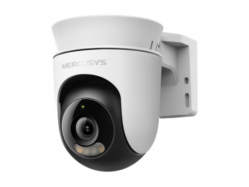 TP-LINK Outdoor Pan/Tilt Security Wi-Fi Camera