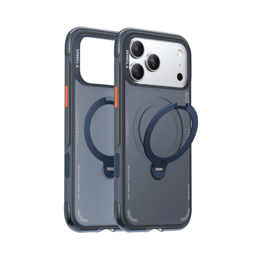 Capa Torras Ostand Q3 Air Iphone 17 Pro Max