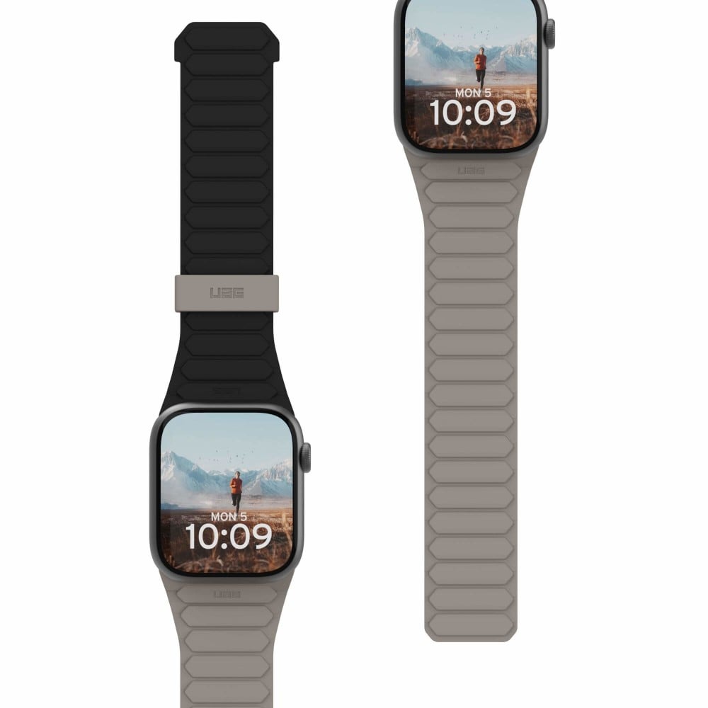 UAG Watch 42/41/40 Pathfinder Black/Titanium