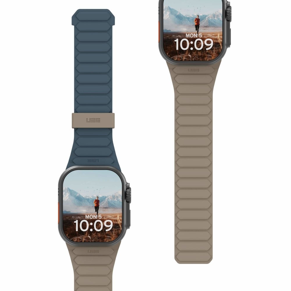 UAG Watch 49/45/44/42 Pathfinder Dune/Cloud Blue