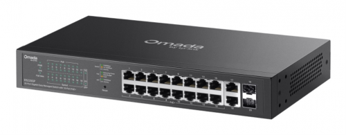 SWITCH OMADA ES220GP PRO BE19000 CEILING MOUNT TRI-BAND WI-FI 7 ACCESS POINT