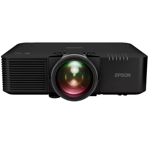 Projetor Epson EB-L695SE 6000AL 4KE 3LCD