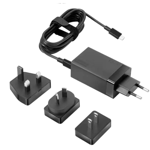 LENOVO ADAPTADOR DE VIAGEM USB-C 65W